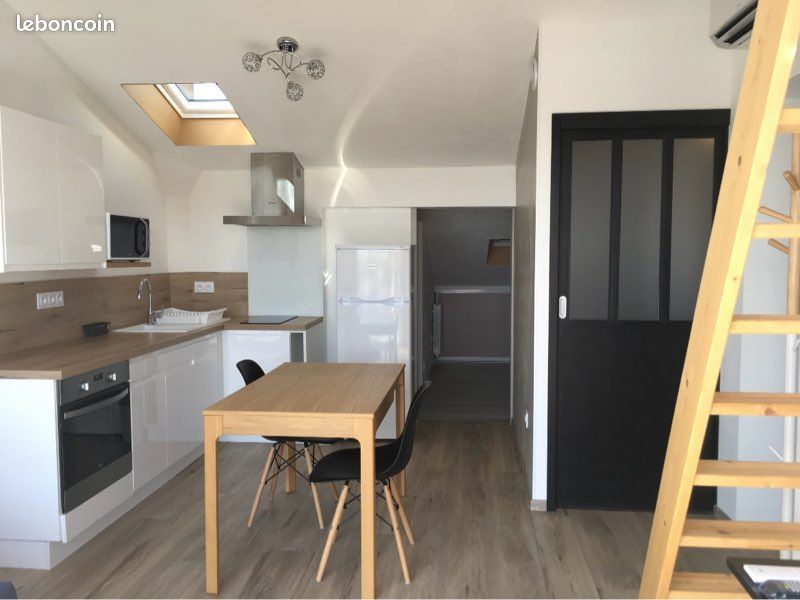 Appartement 2 pièces 40 m² · à Royan · 40 m² · 700 €