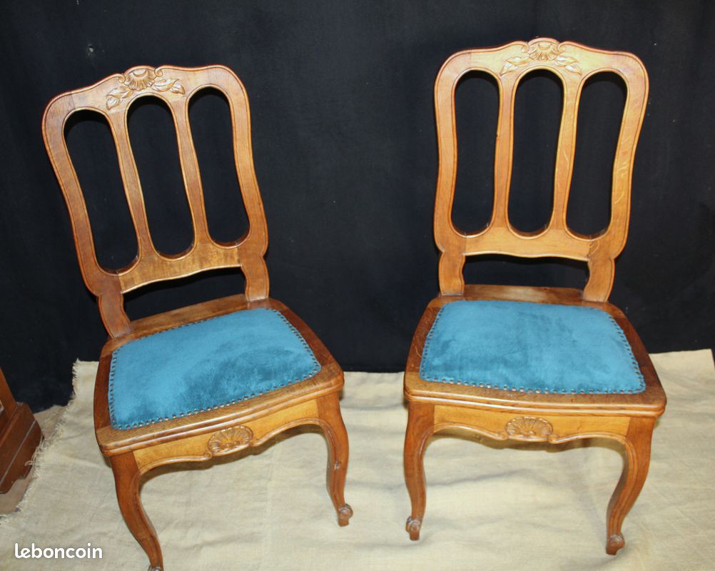 2 chaises (image 1)