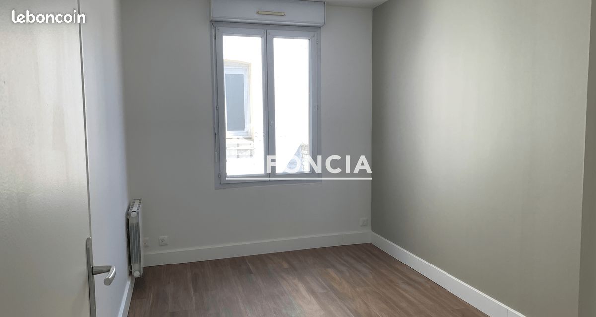 Appartement 2 pièces 40 m² · au Havre · 40 m² · 575 €/mois