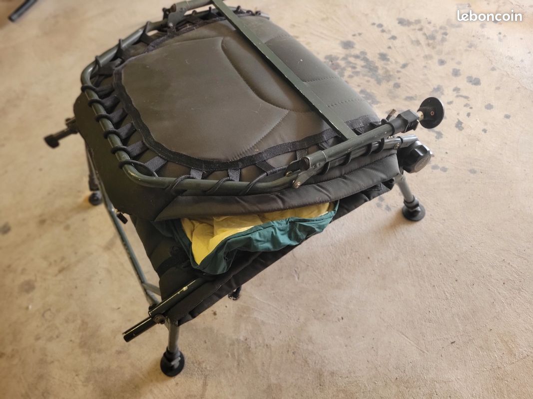 Bedchair (image 2)