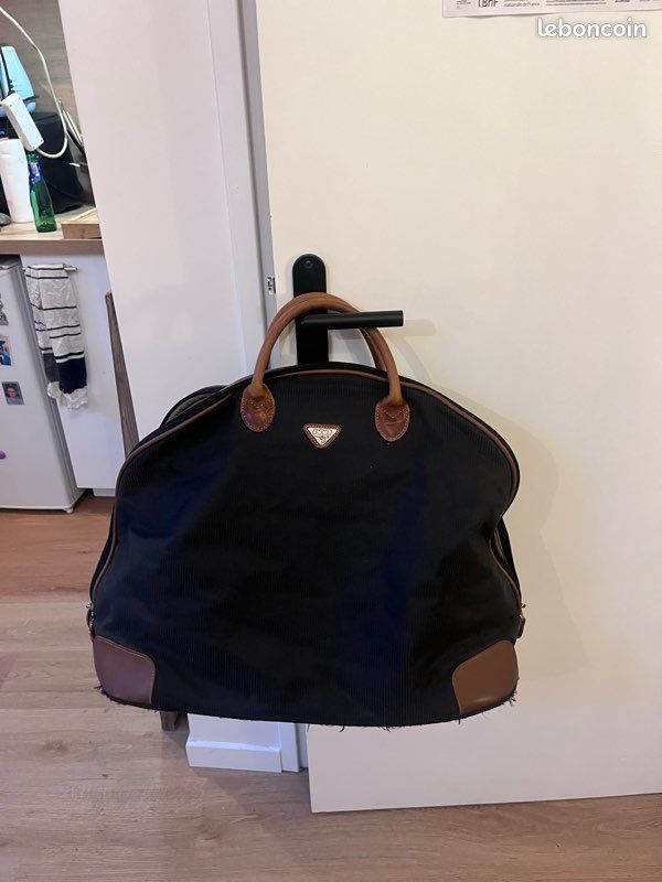 Sac de voyage Jump (image 1)