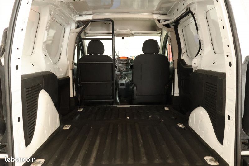 Citroen BERLINGO M 1.6 BLUEHDI 75 CLUB (image 10)