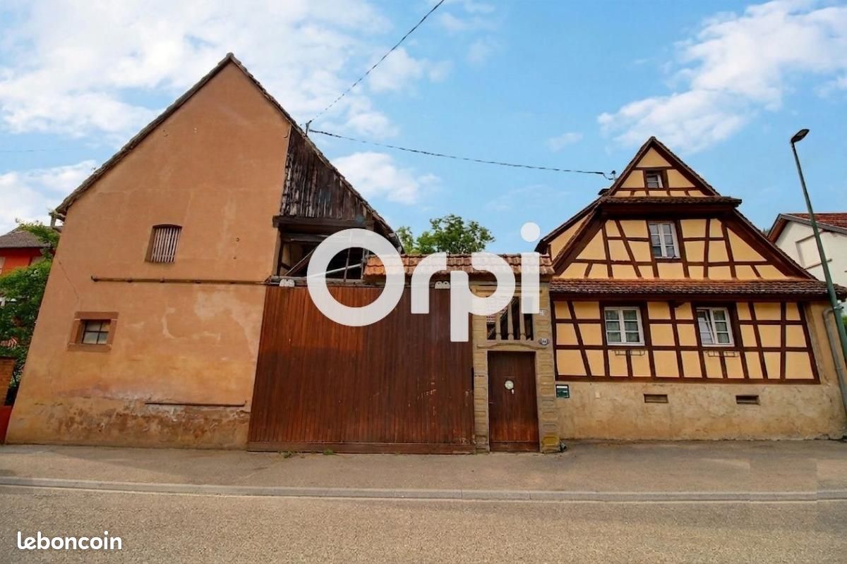 Maison 4 pièces 100 m² · à Ettendorf · 100 m² · 265 000 €