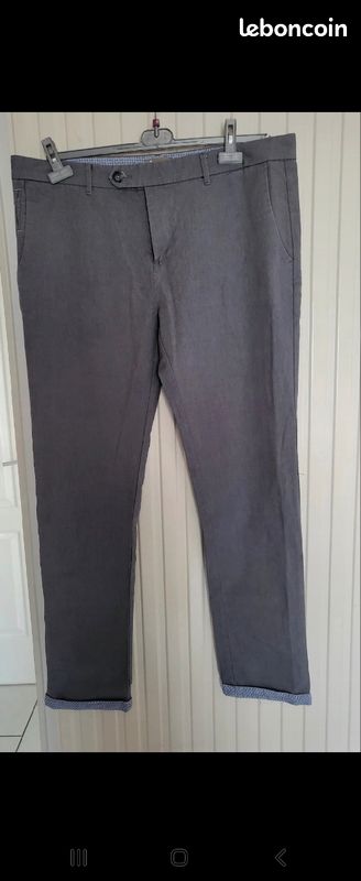 Pantalon (image 1)