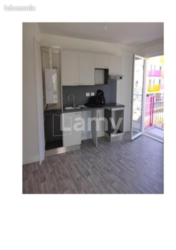 Appartement 5 pièces 95 m² · à Corbeil-Essonnes · 95 m² · 1 264 €/mois