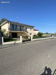 Maison 7 pièces 145 m² · à Villeneuve-sur-Lot · 145 m² · 148 000 €