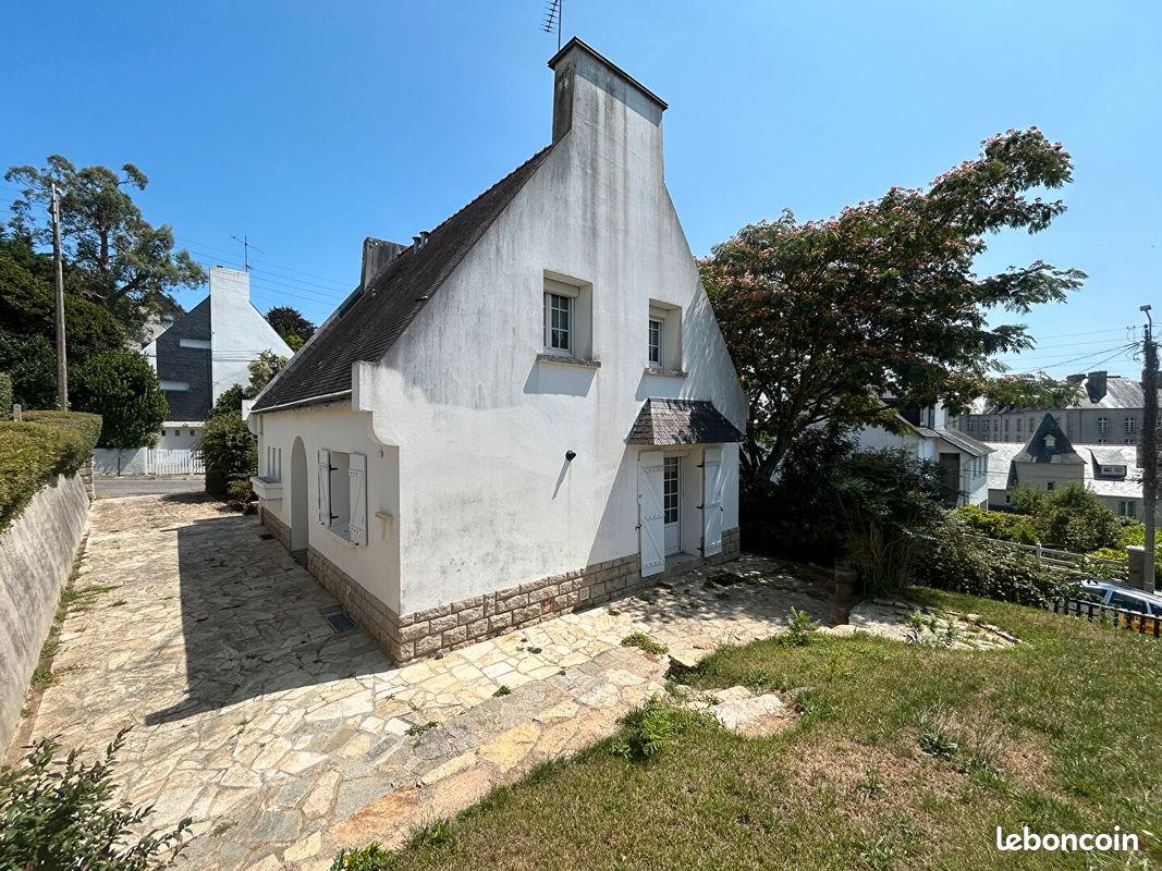 Maison 5 pièces 94 m² · à Quimper · 94 m² · 199 900 €