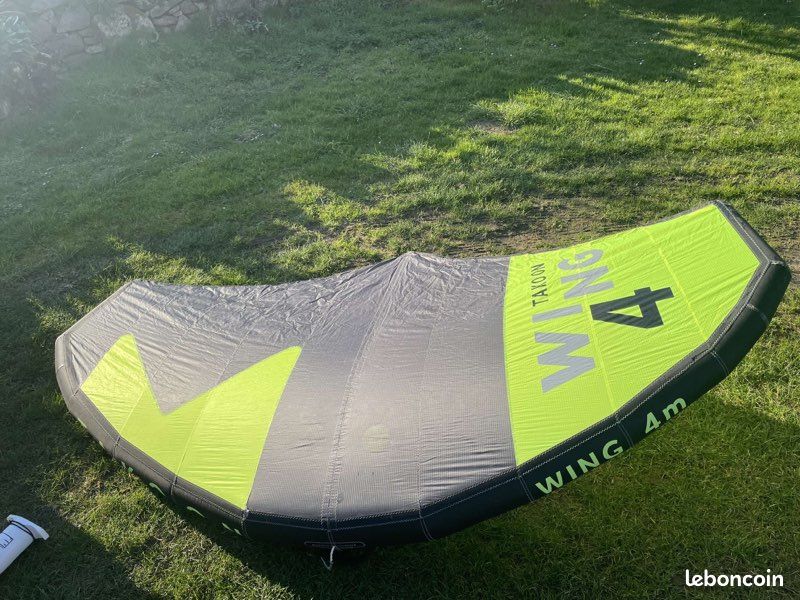 Aile de Wing takoon V1 4m (image 1)