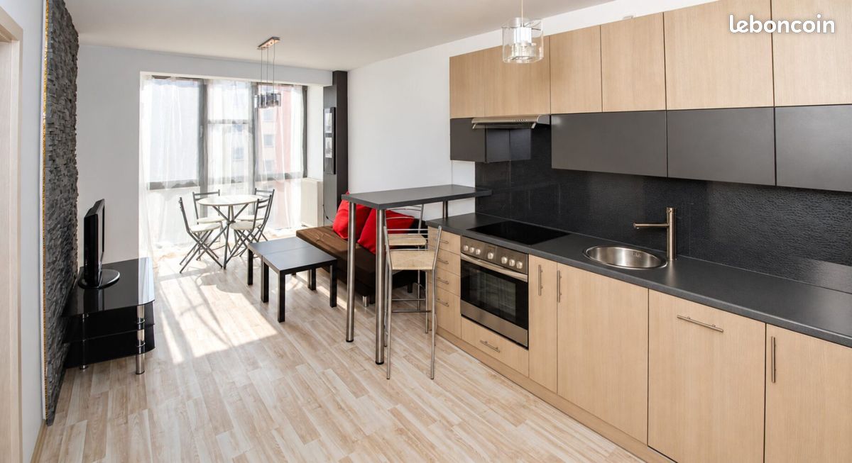 Appartement 3 pièces 86 m² · à Langon · 86 m² · 139 400 €