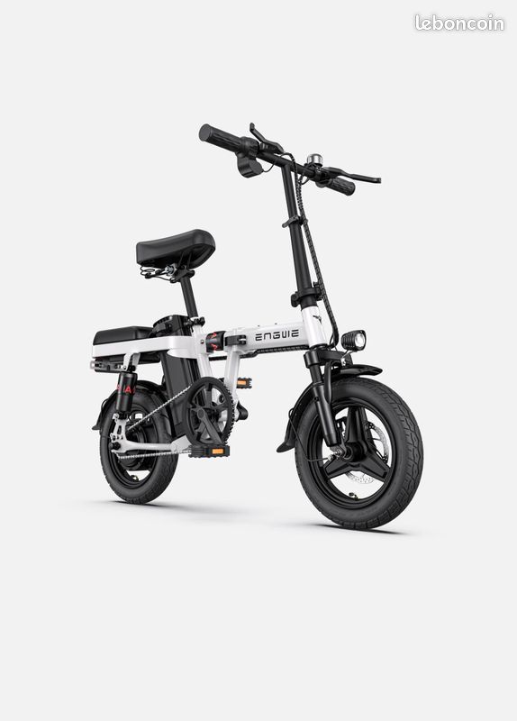 Vélo électrique T14 (image 1)