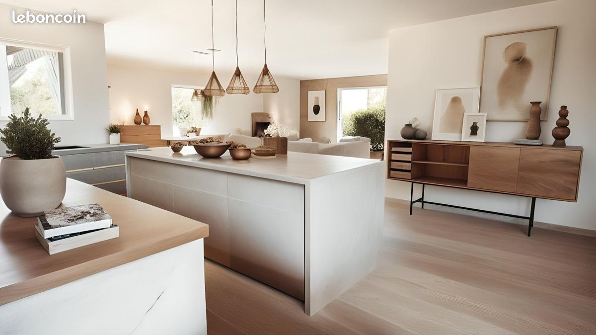 Maison 8 pièces 95 m² · à Verrières · 95 m² · 241 000 €