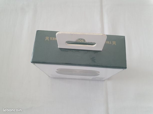 Écouteurs Bluetooth La Légende De Zelda OTL Technologies - Vert - Occasion
