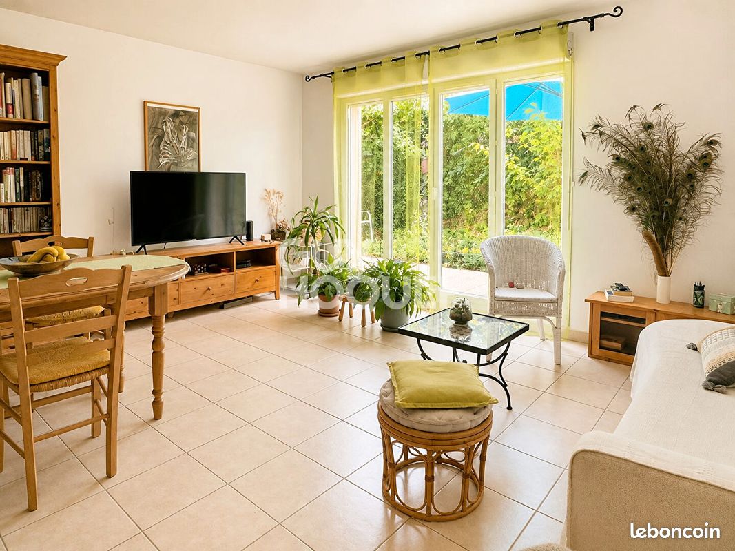 Maison 4 pièces 84 m² · à Saint-Priest · 84 m² · 279 000 €