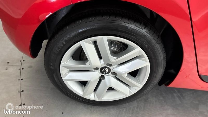 Renault Clio 1.5 Blue dCi 100ch Evolution - 24 (image 22)