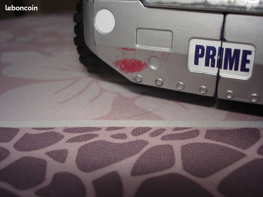 Camion Transformers (image 4)
