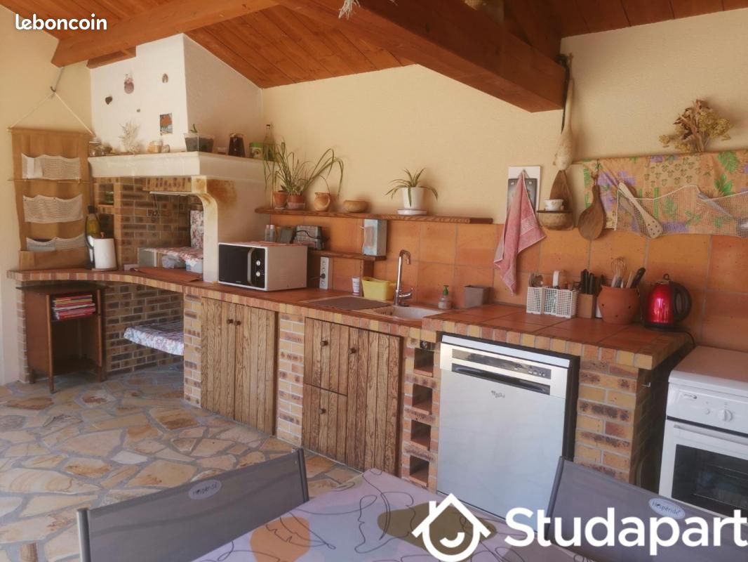 Maison 1 pièce 42 m² · à Puilboreau · 42 m² · 700 €