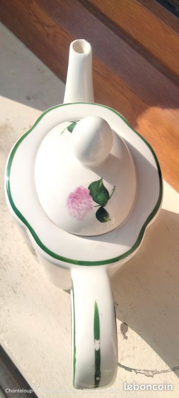 Jolie théière (image 3)