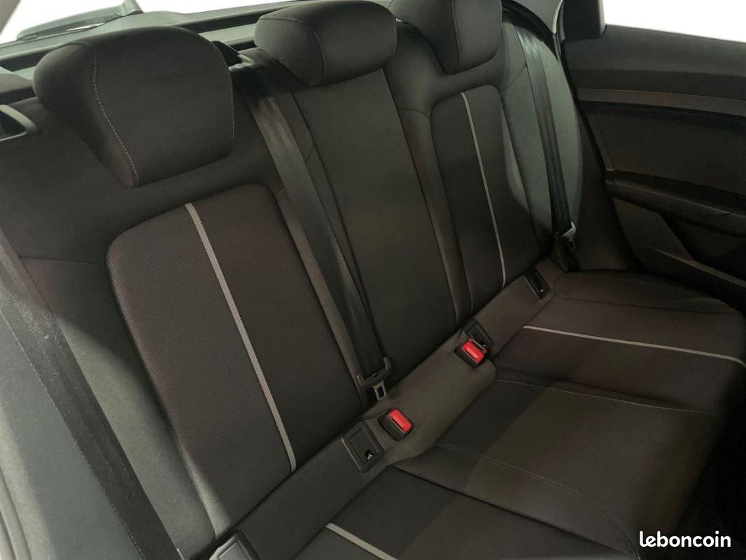 Audi A1 sportback 25 TFSI 95 ch BVM5 Design (image 23)