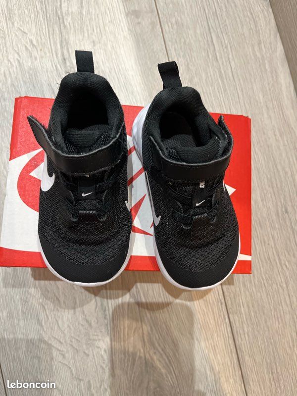 Basket enfants Nike (image 6)
