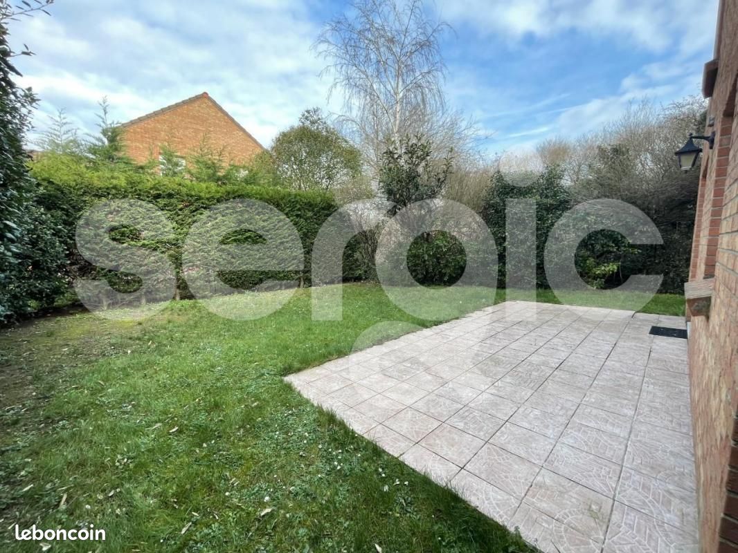 Maison 6 pièces 96 m² · à Marcq-en-Baroeul · 96 m² · 1 149 €