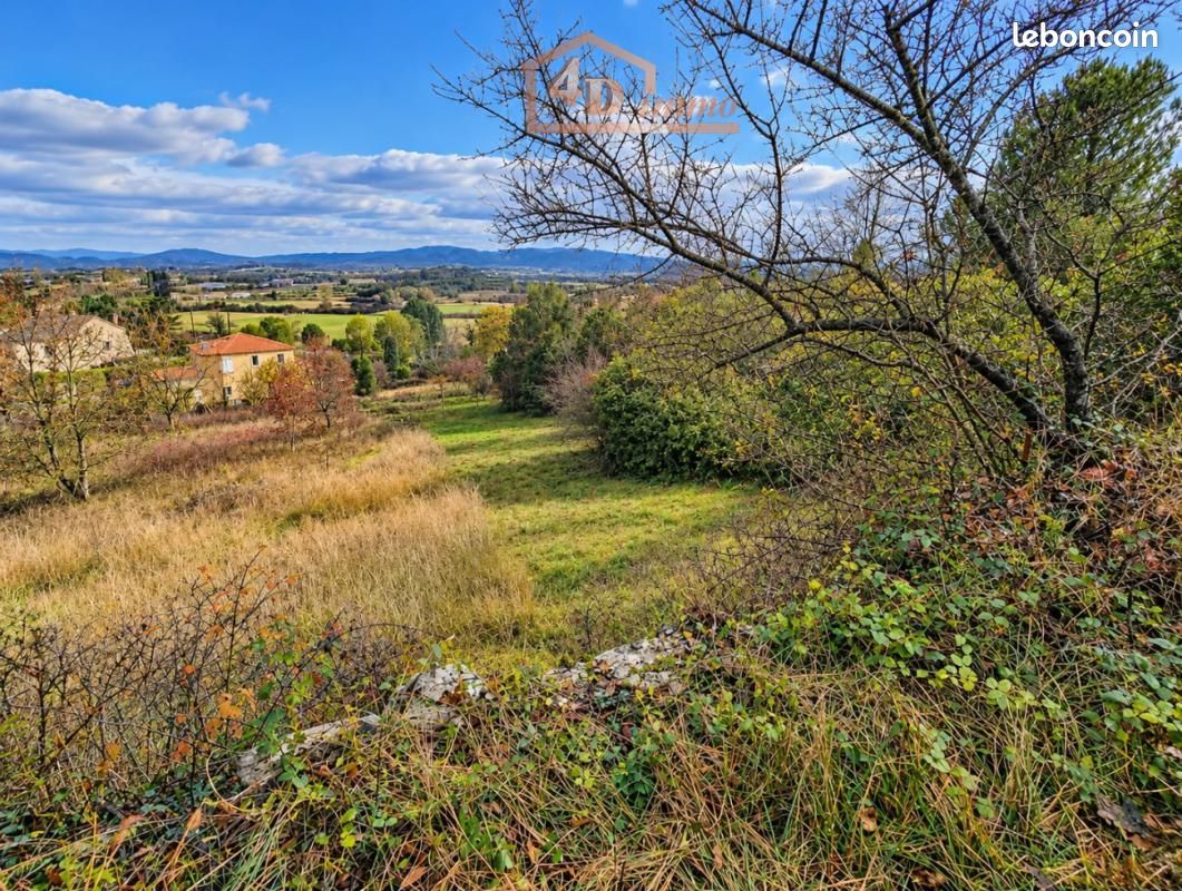 Terrain 1522 m² · à Saint-Jean-de-Maruéjols-et-Avéjan · 66 000 €