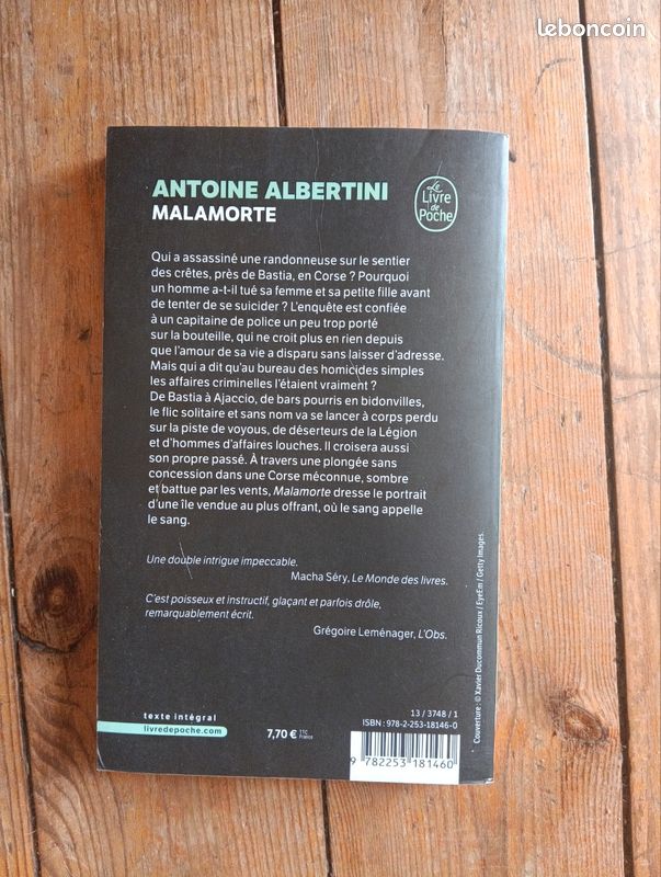 Antoine Albertini Malamorte (image 3)