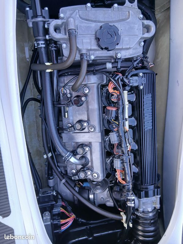 Jet ski vx110 (image 2)