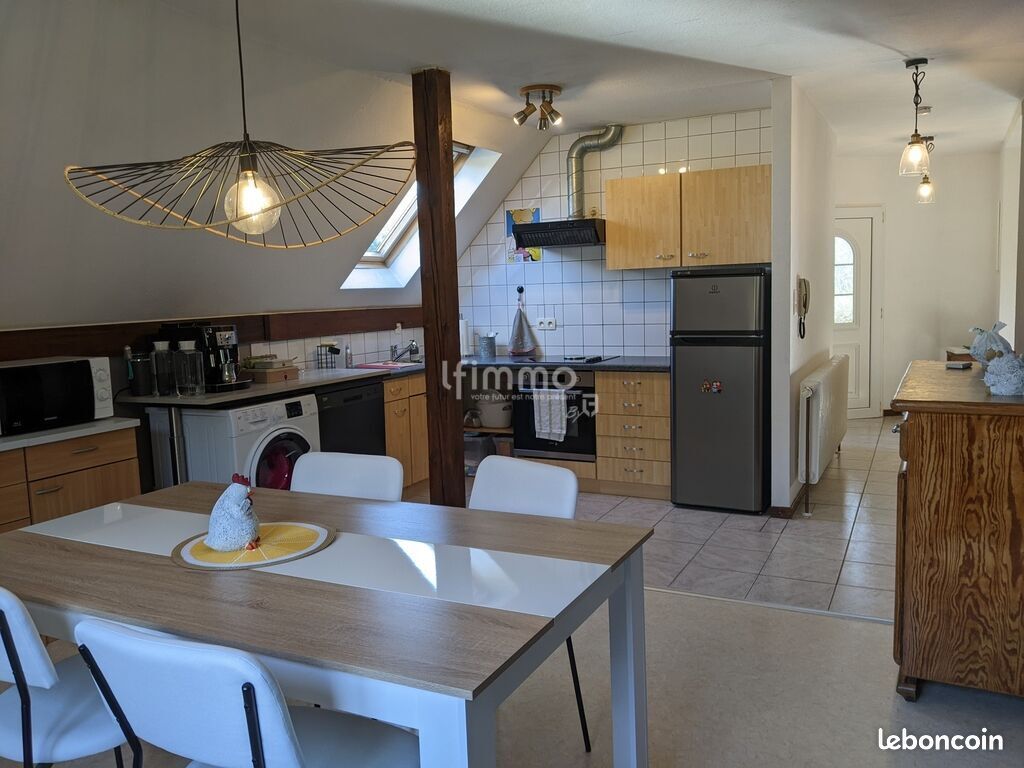 Maison 8 pièces 180 m² (image 1)