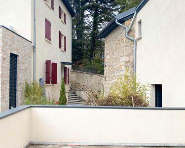 Appartement 495 000 € - 110 m²