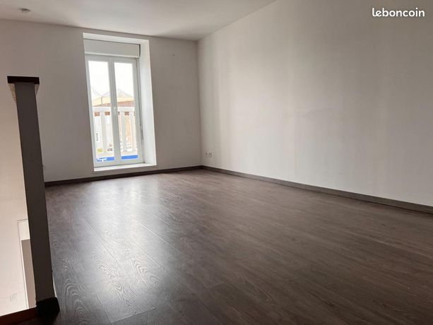 Immeuble 3 pièces 84 m²