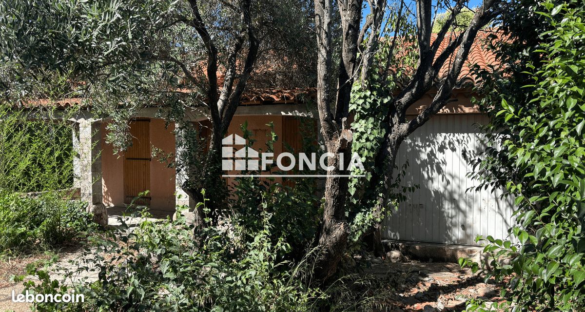 Maison 3 pièces 79 m² · à Prades · 79 m² · 116 500 €