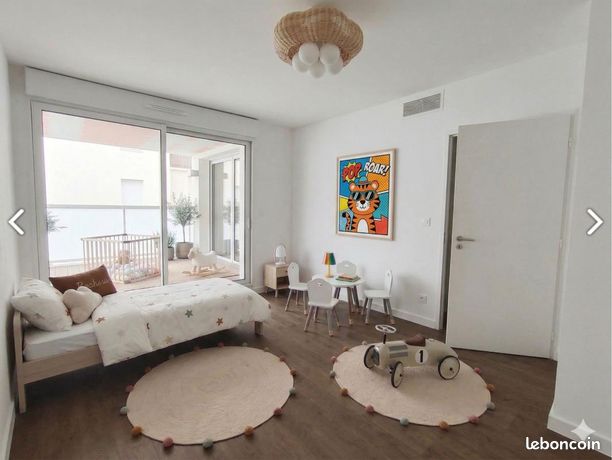 Maison de ville 4 pièces 134 m² — 5