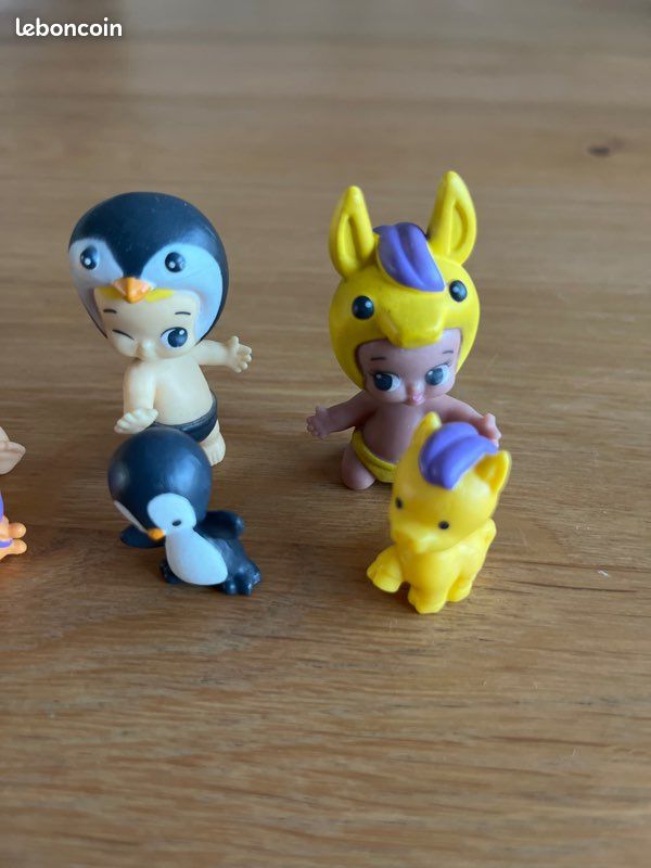 Figurines twozies (image 2)