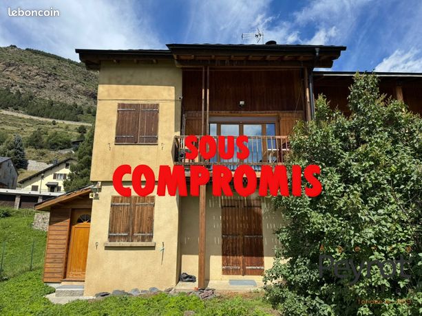 Maison 6 pièces 89 m²