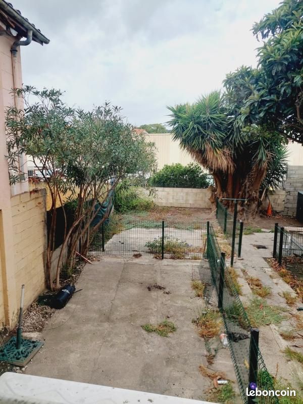 Appartement 2 pièces 37 m² · à Perpignan · 37 m² · 415 €/mois