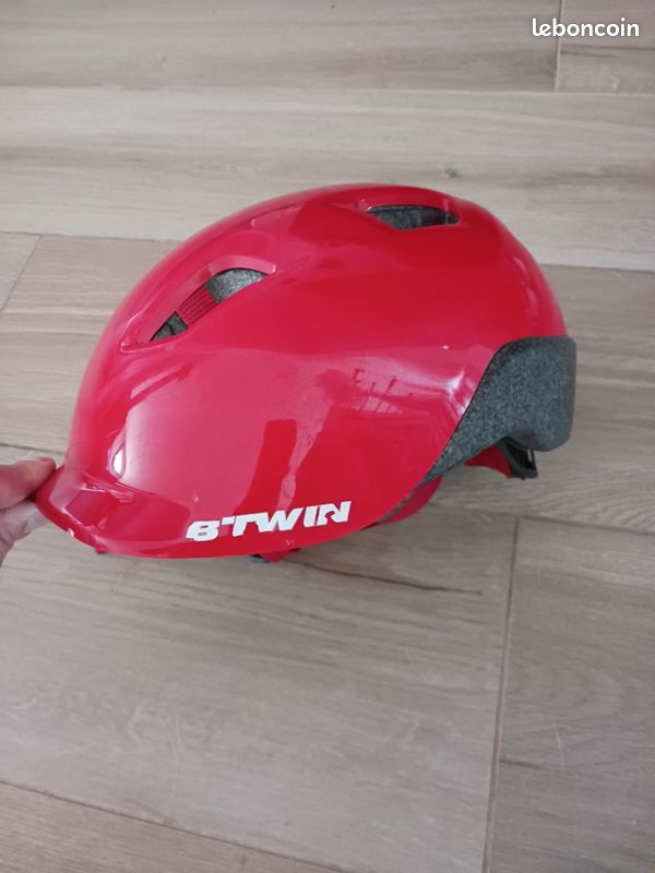 Casque vélo enfant (image 1)