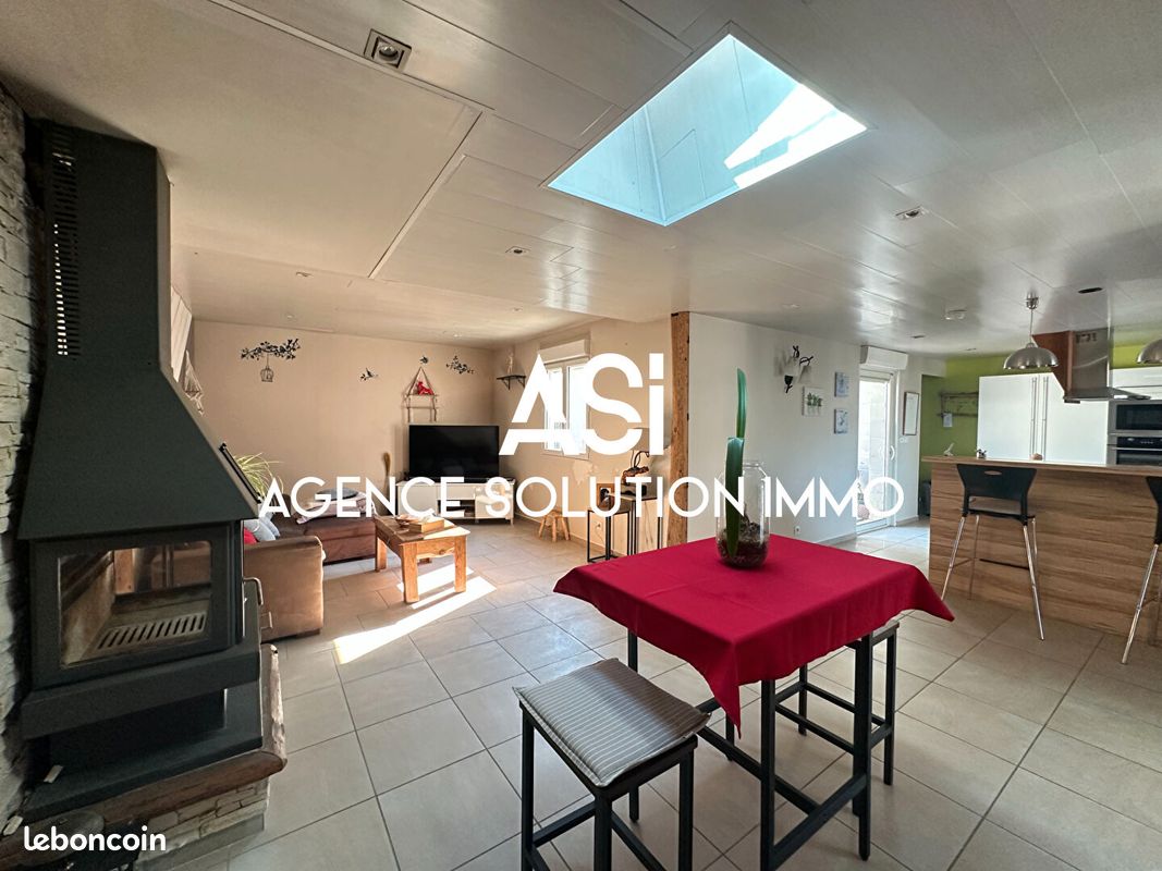 Maison 5 pièces 105 m² · à Viviers · 105 m² · 210 000 €