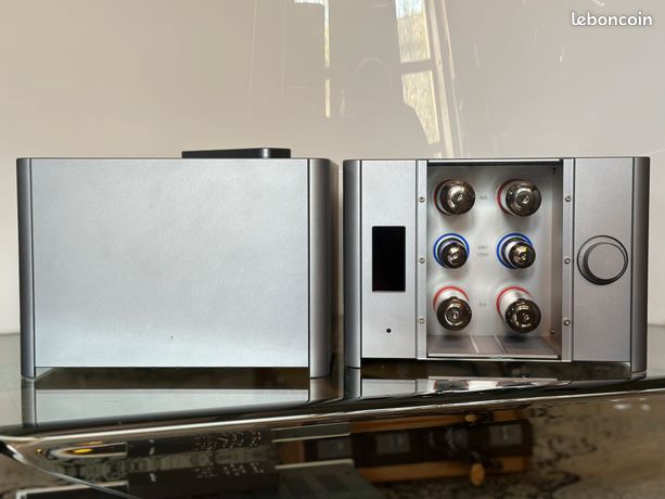 Transformateur de sortie ampli tube d'occasion - Photo, audio & vidéo - - page 2