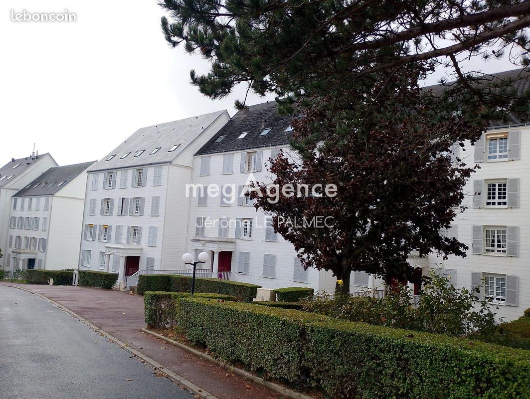 Appartement 1 pièce 22 m² · à Trouville-sur-Mer · 22 m² · 148 000 €