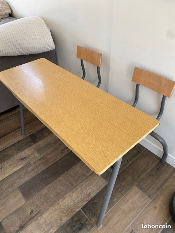 Bureau 2 places (image 5)