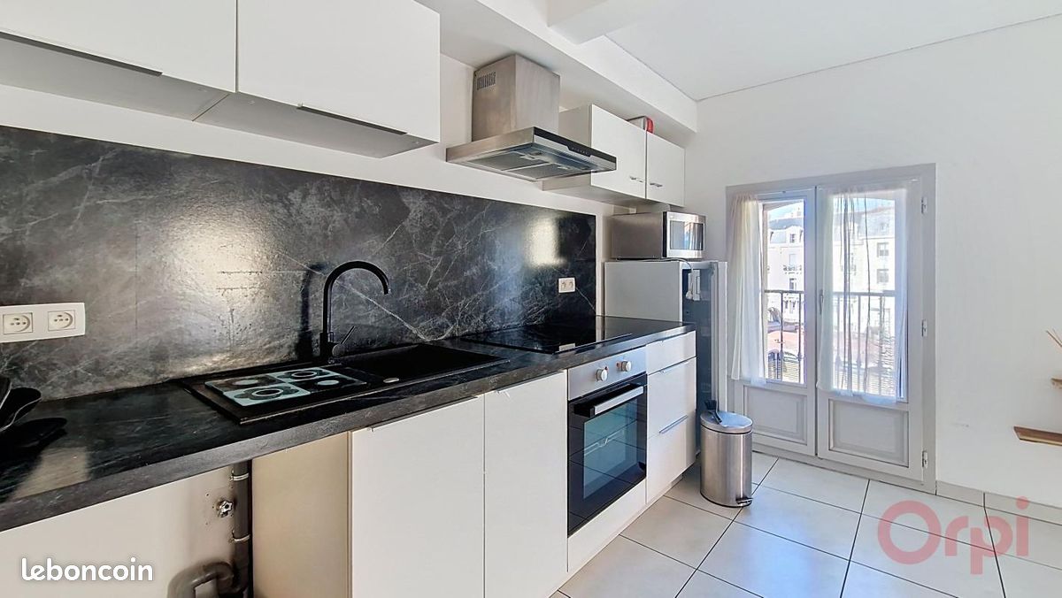 Appartement 2 pièces 36 m² · à Perpignan · 36 m² · 550 €