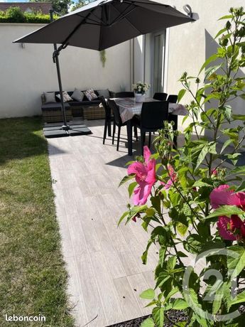 Maison a louer - 5 pièce(s) - 73 m2 - Surfyn