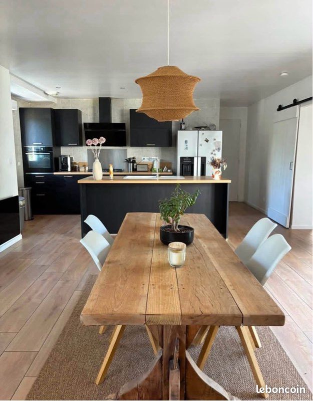 Maison 5 pièces 110 m² · à Carlepont · 110 m² · 259 000 €