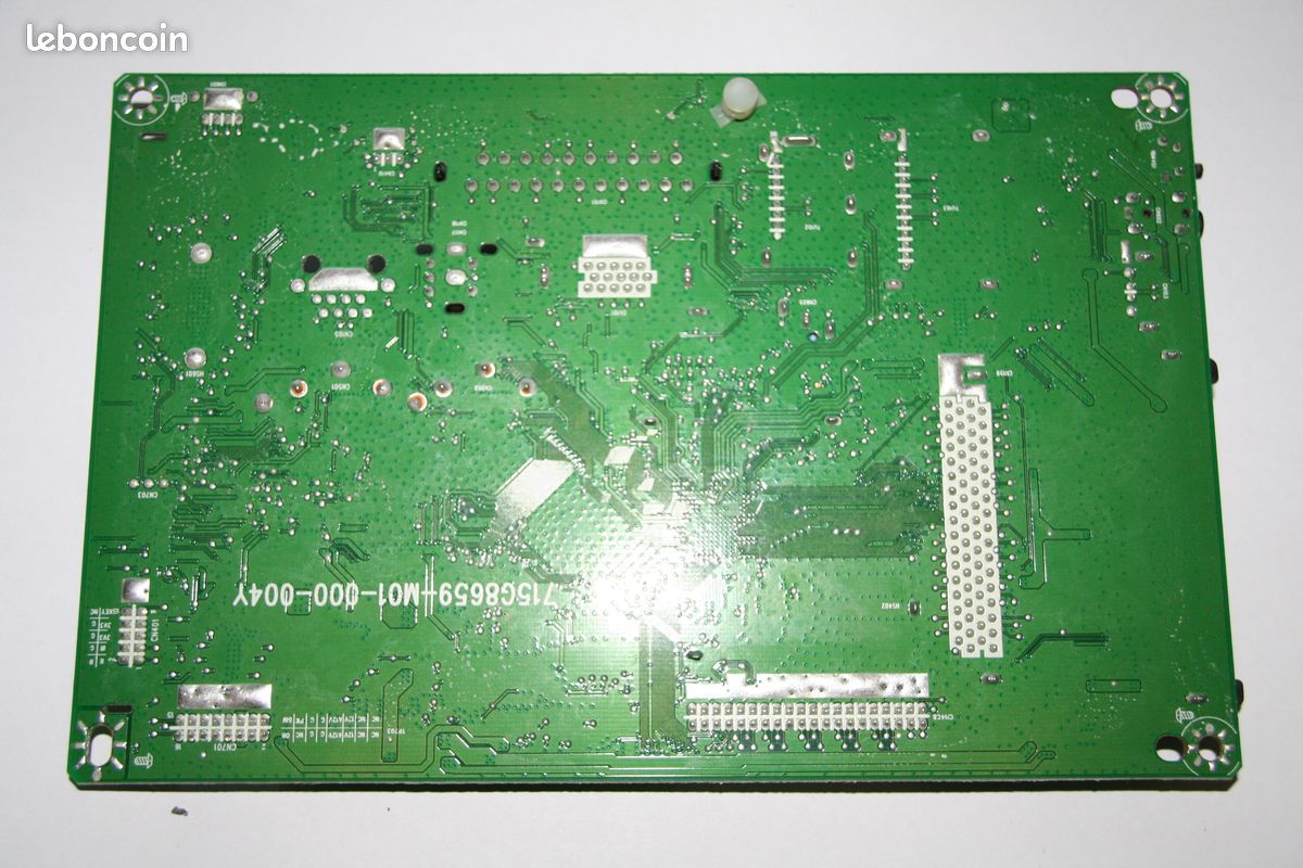 Placas de Televisor para Philips 65PFL4864/F7 Kit de Reparacion