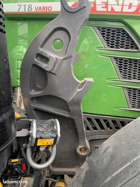 Fendt CARGO 5X90 PROFI (image 6)