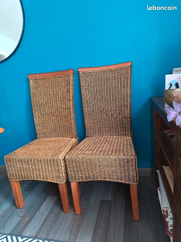 Chaise (image 1)