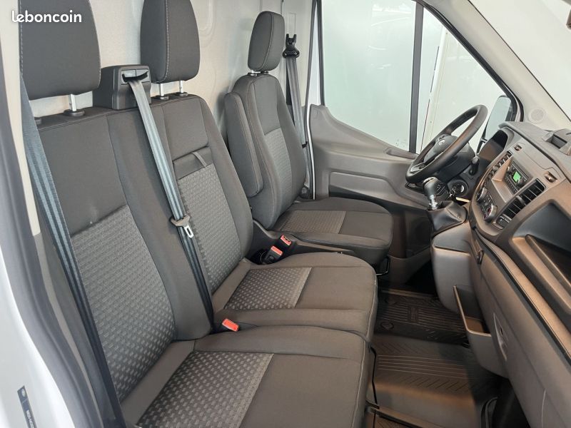 Ford Transit 2T Fg T350 L3H2 2.0 EcoBlue 130ch Trend (image 12)