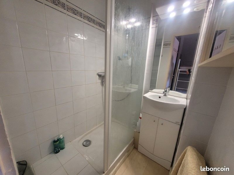 Studio 1 pièce 22 m² (image 7)