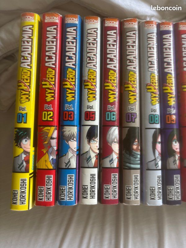 Manga (image 2)