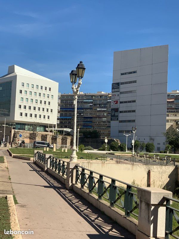 Appartement 3 pièces 45 m² · à Toulon · 45 m² · 700 €/mois